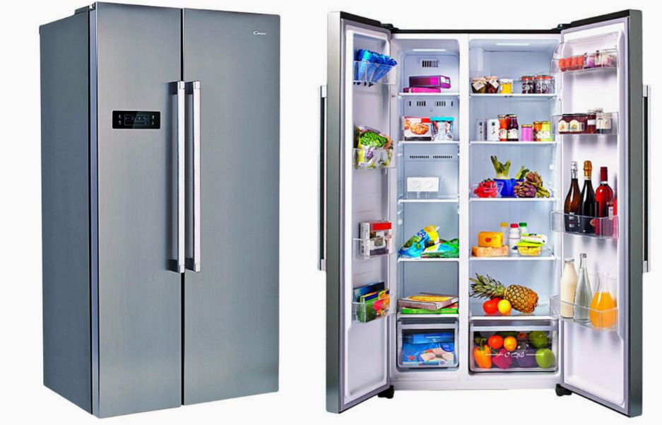 Что такое домашний холодильник? 