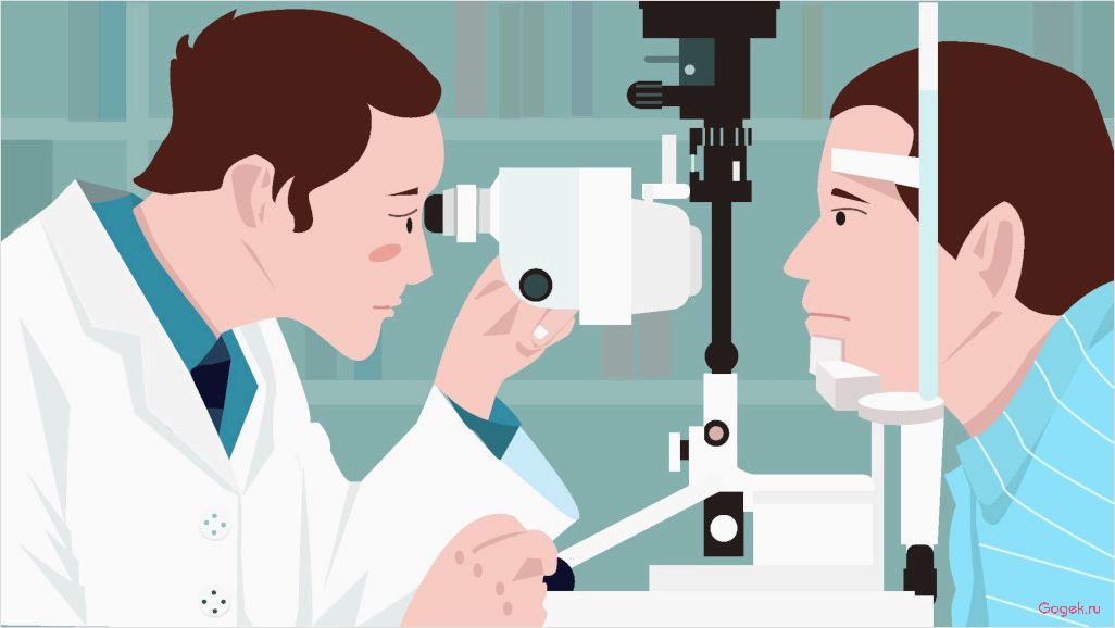Как выбрать лучшую глазную клинику для сохранения здоровья глаз?