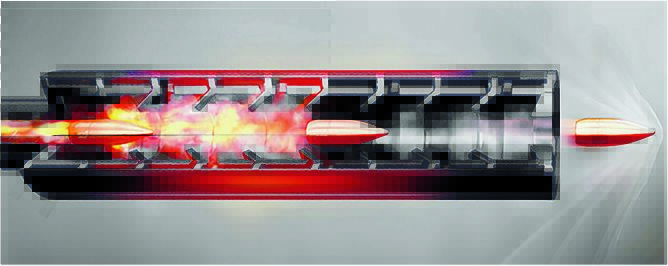 (бесшумен, смертоносен, устроен, оружейный, глушитель) Бесшумен и смертоносен: как устроен оружейный глушитель