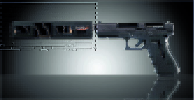 (бесшумен, смертоносен, устроен, оружейный, глушитель) Бесшумен и смертоносен: как устроен оружейный глушитель