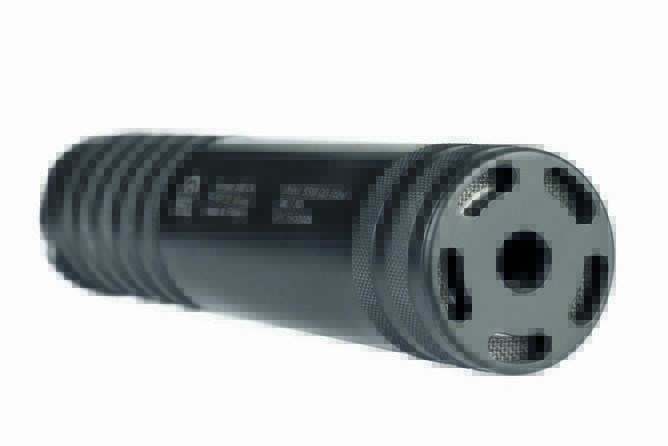 (бесшумен, смертоносен, устроен, оружейный, глушитель) Бесшумен и смертоносен: как устроен оружейный глушитель