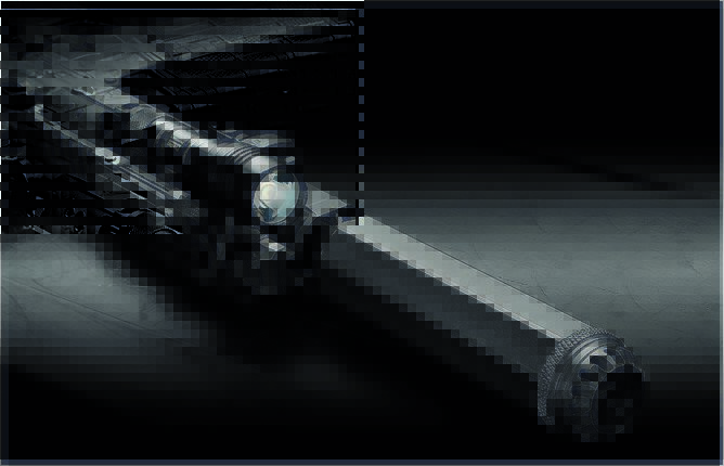 (бесшумен, смертоносен, устроен, оружейный, глушитель) Бесшумен и смертоносен: как устроен оружейный глушитель