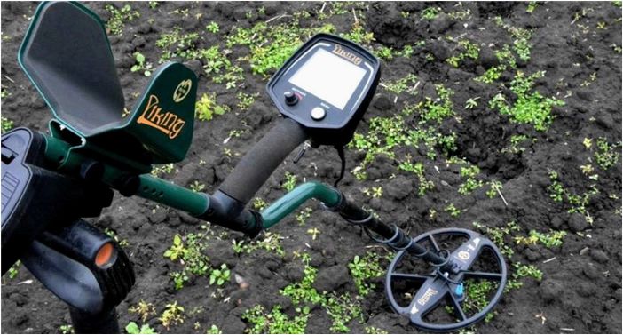 (металлоискатель, виды) Что такое металлоискатель и его виды