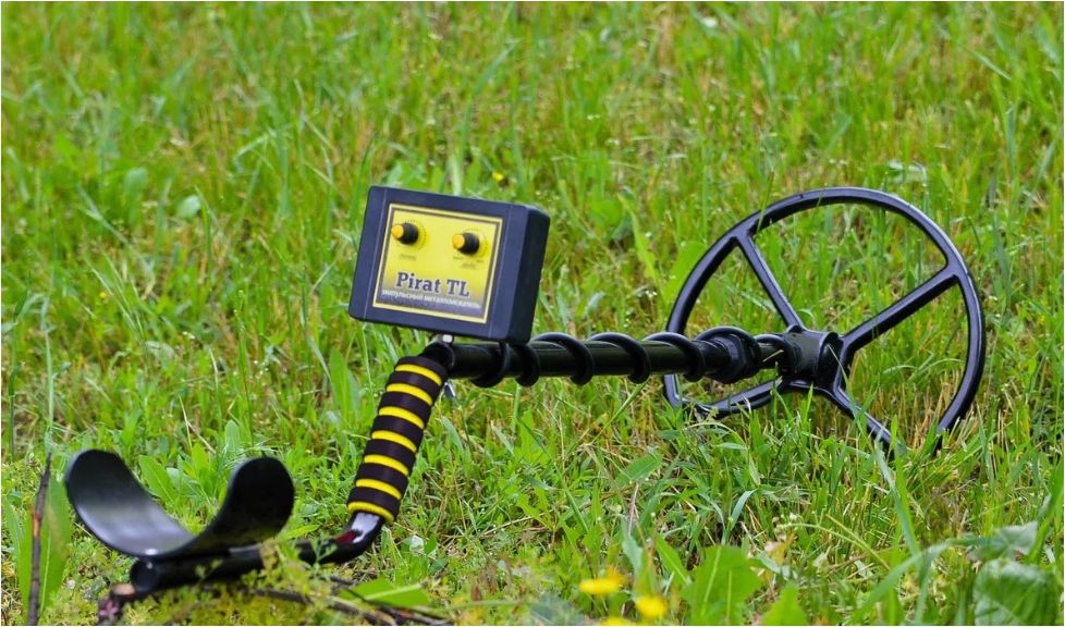 Для чего используются металлодетекторы? 