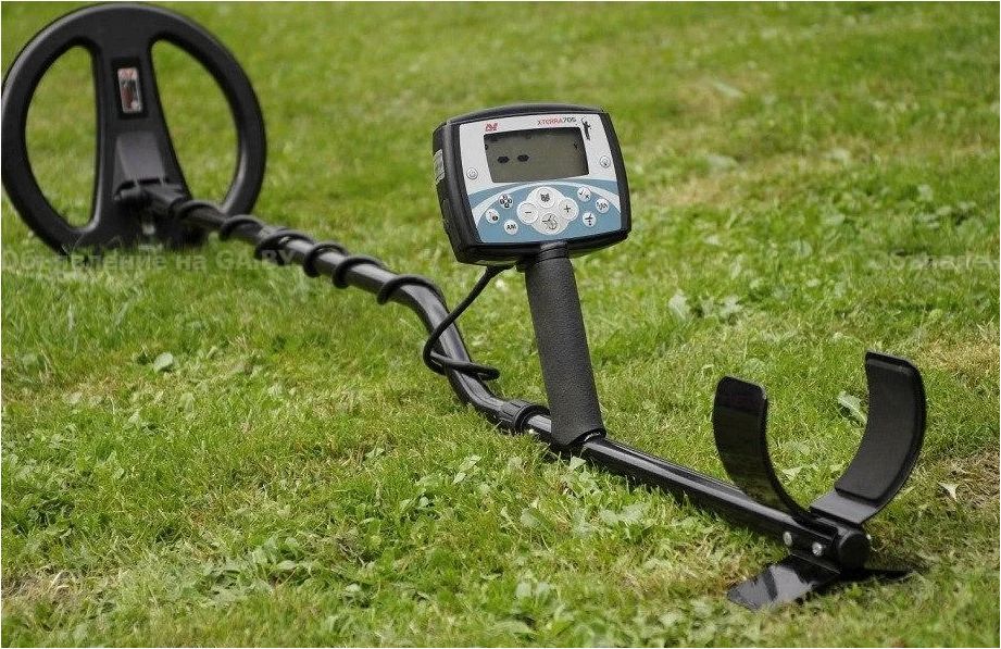 Для чего используются металлодетекторы? 