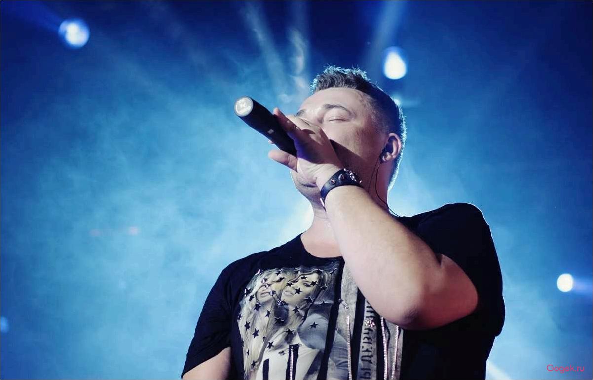 (история, популярной, группы, руки, вверх) История популярной группы Руки Вверх: от первого хита до современности