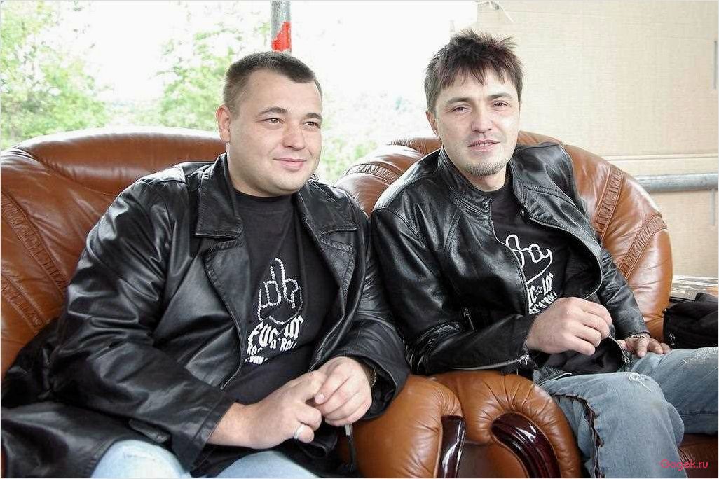 (история, популярной, группы, руки, вверх) История популярной группы Руки Вверх: от первого хита до современности