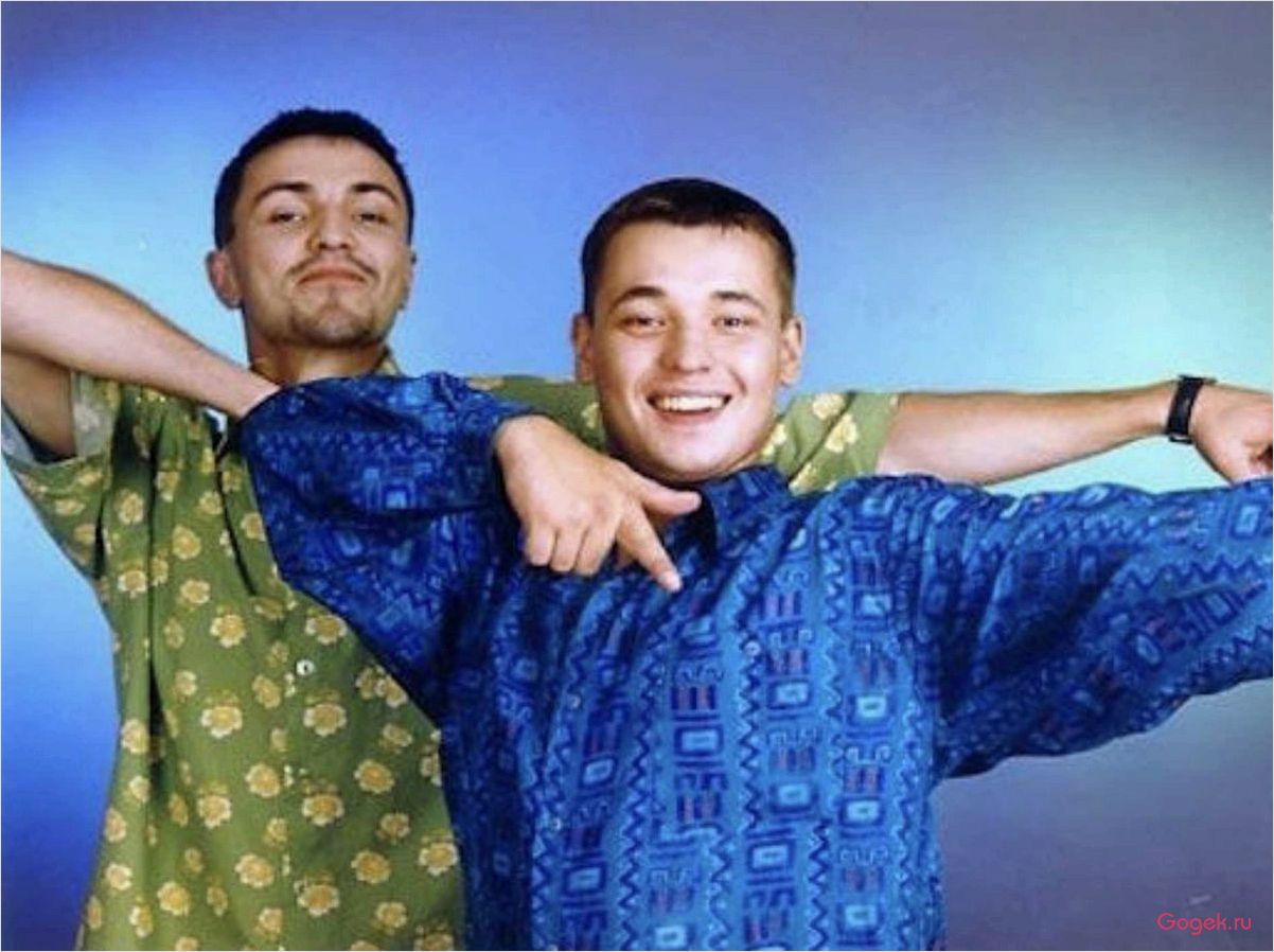 (история, популярной, группы, руки, вверх) История популярной группы Руки Вверх: от первого хита до современности