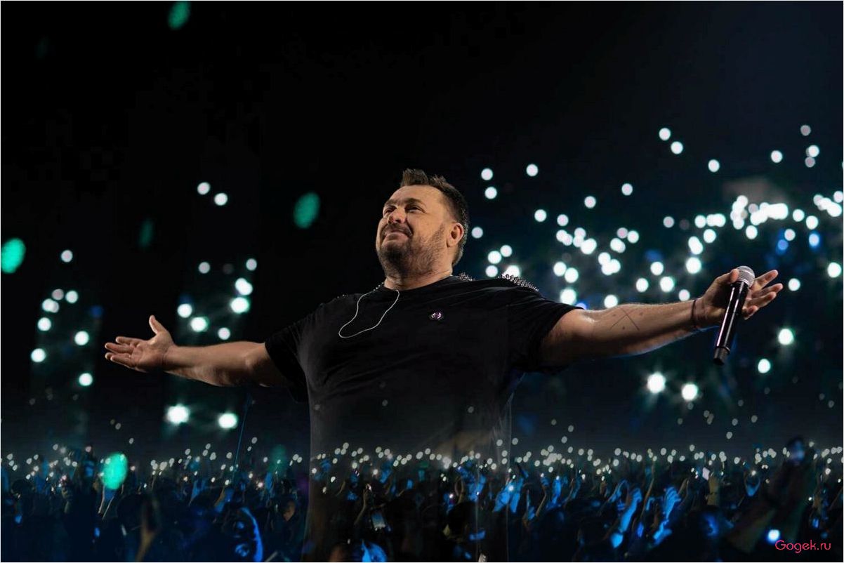 (история, популярной, группы, руки, вверх) История популярной группы Руки Вверх: от первого хита до современности