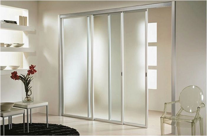 (раздвижную, перегородку, комнате) Как сделать раздвижную перегородку в комнате своими руками