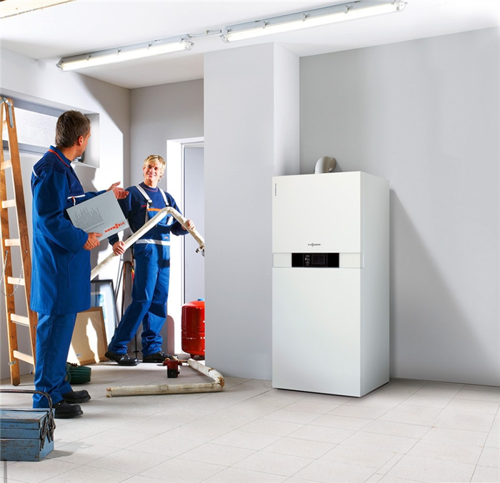 (устранить, поломки, системе, отопления) Как устранить поломки в системе отопления