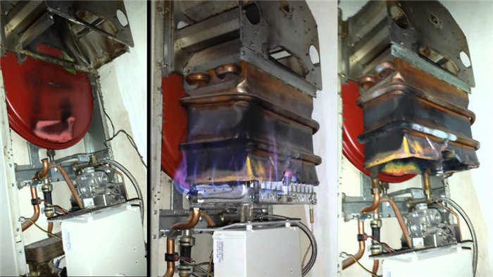 (устранить, поломки, системе, отопления) Как устранить поломки в системе отопления