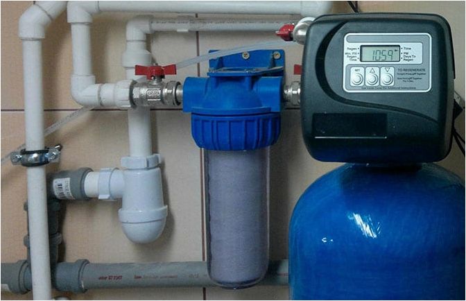 (выбрать, фильтр, питьевой, воды, виды, приборов) Как выбрать фильтр для питьевой воды: виды приборов