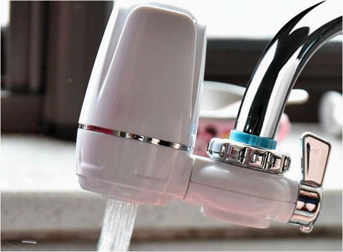 (выбрать, фильтр, питьевой, воды, виды, приборов) Как выбрать фильтр для питьевой воды: виды приборов