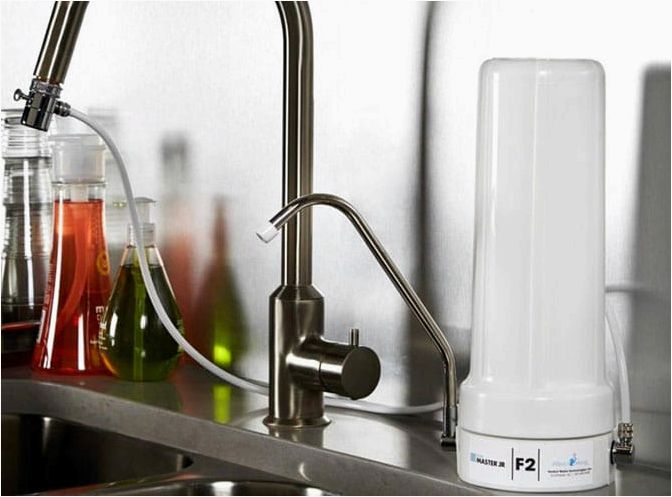 (выбрать, фильтр, питьевой, воды, виды, приборов) Как выбрать фильтр для питьевой воды: виды приборов