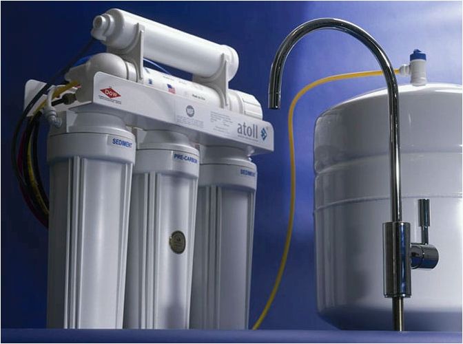 (выбрать, фильтр, питьевой, воды, виды, приборов) Как выбрать фильтр для питьевой воды: виды приборов