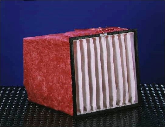 (карманные, воздушные, фильтры) Карманные воздушные фильтры: что это такое и зачем нужны