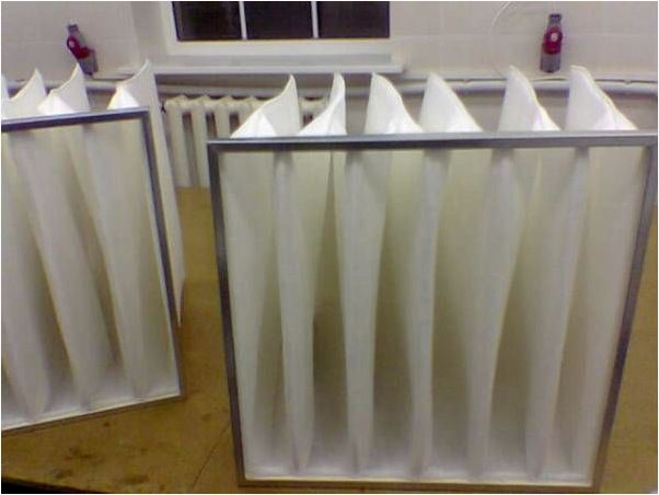 (карманные, воздушные, фильтры) Карманные воздушные фильтры: что это такое и зачем нужны