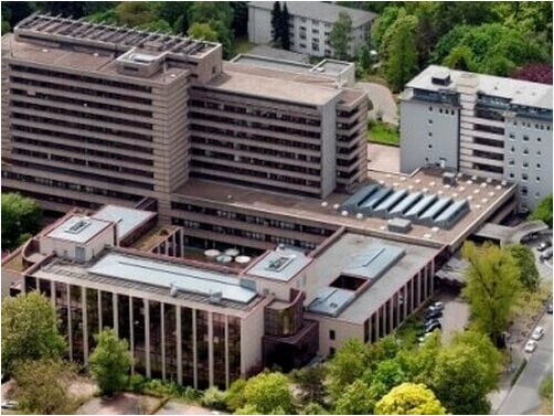 Лечение рака груди в Германии: симптомы заболевания и новые методы излечения