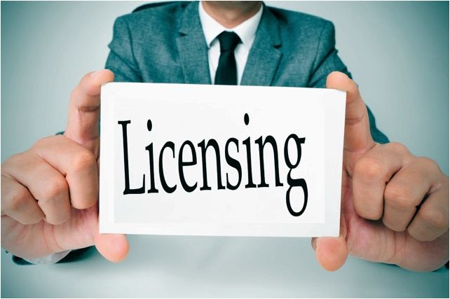 Лицензирование фармацевтической деятельности 