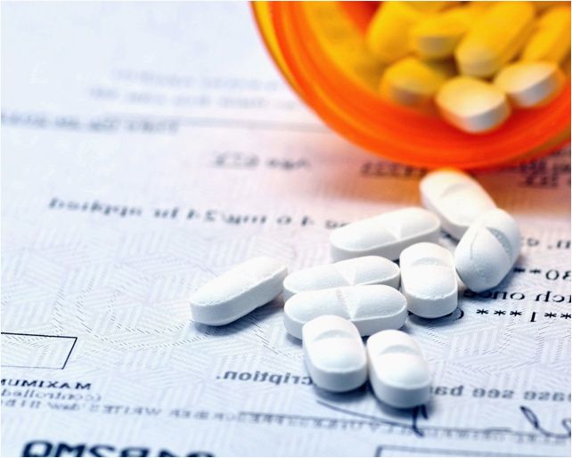 Лицензирование фармацевтической деятельности 