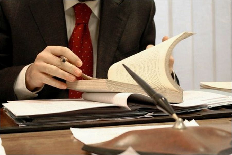 (найти, адвоката) Как найти хорошего адвоката