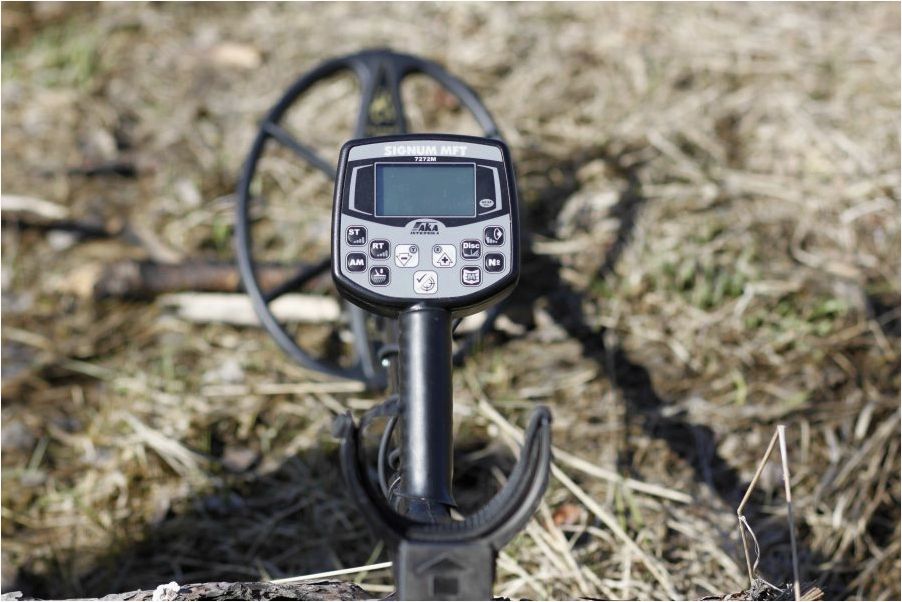 Основные типы металлоискателей и их преимущества