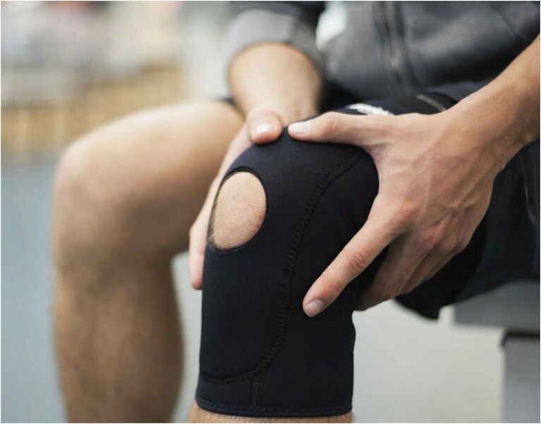 (остеоартроз, симптомы, степени, лечение) Остеоартроз: симптомы, степени, лечение