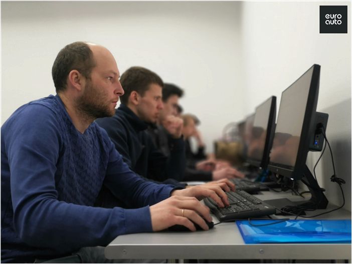 (vina, никуда) Как Подобрать Автозапчасти По VIN Коду