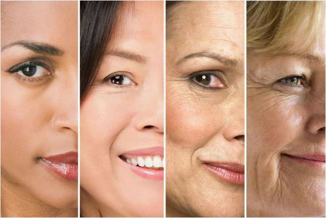 Процедура альтера для лица: плюсы и минусы