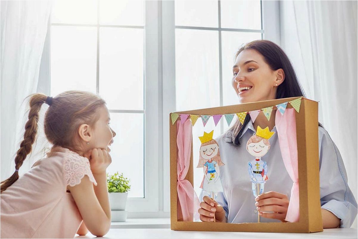 Развивающие игрушки для малышей: польза и какие бывают виды игрушек