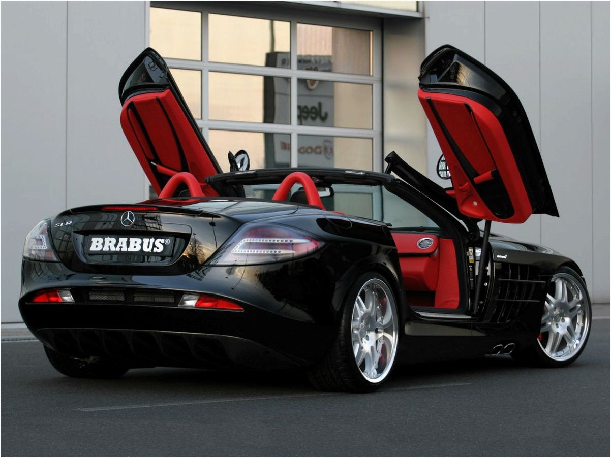 Сервис Мерседес — это залог безопасности