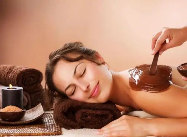 (спа-процедуры, подарок, женщине, дарите, вещи, эмоции) СПА-процедуры в подарок женщине: дарите не вещи, а эмоции