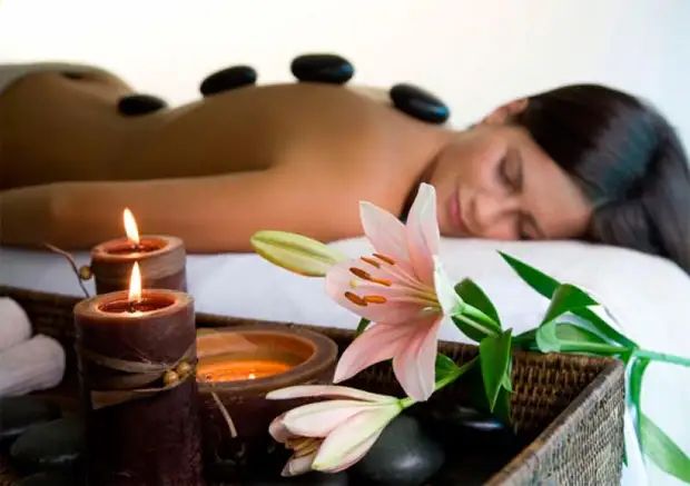 (спа-процедуры, подарок, женщине, дарите, вещи, эмоции) СПА-процедуры в подарок женщине: дарите не вещи, а эмоции