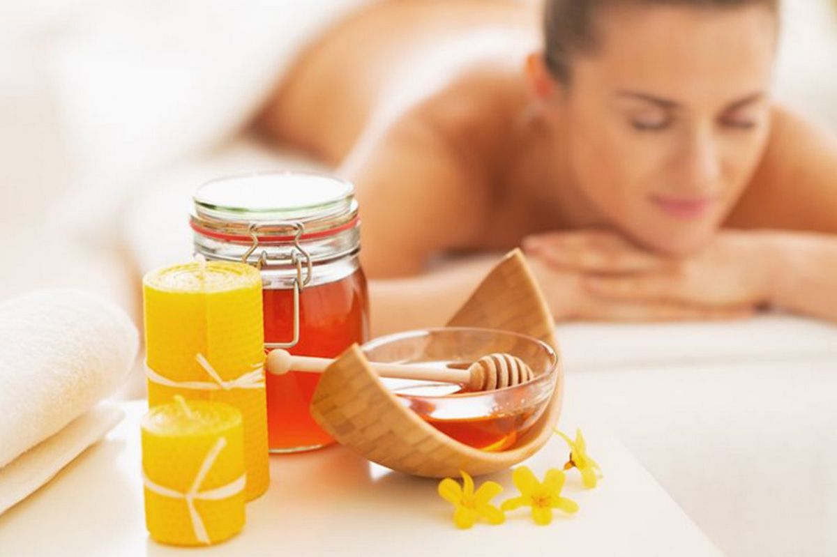 (спа-процедуры, подарок, женщине, дарите, вещи, эмоции) СПА-процедуры в подарок женщине: дарите не вещи, а эмоции