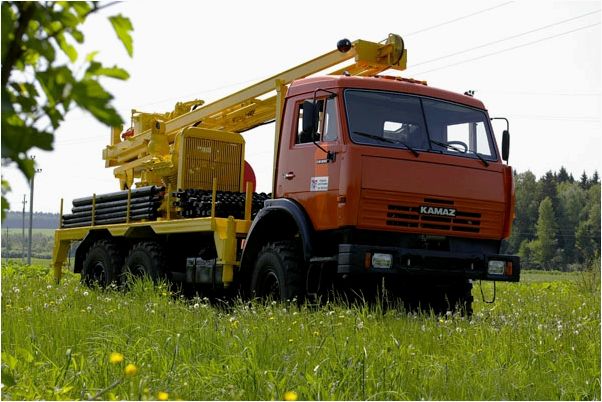 (спецтехника, разновидности, классификация, особенности, применения) Спецтехника: разновидности, классификация, особенности применения