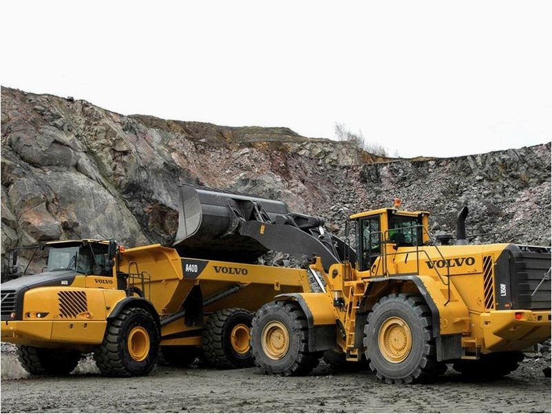 (спецтехника, разновидности, классификация, особенности, применения) Спецтехника: разновидности, классификация, особенности применения