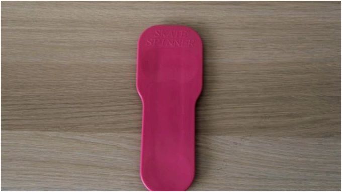 Спиннер для фигурного катания: незаменимый тренажёр для фигуристов