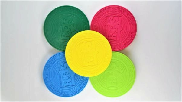 Спиннер для фигурного катания: незаменимый тренажёр для фигуристов