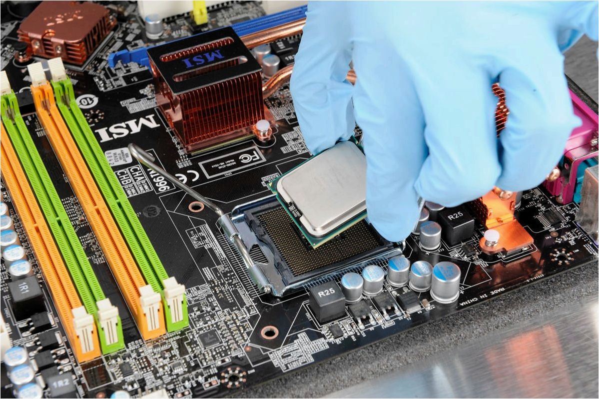 (техническое, обслуживание, компьютеров, компаниям) Техническое обслуживание компьютеров: что это и каким компаниям подойдет?