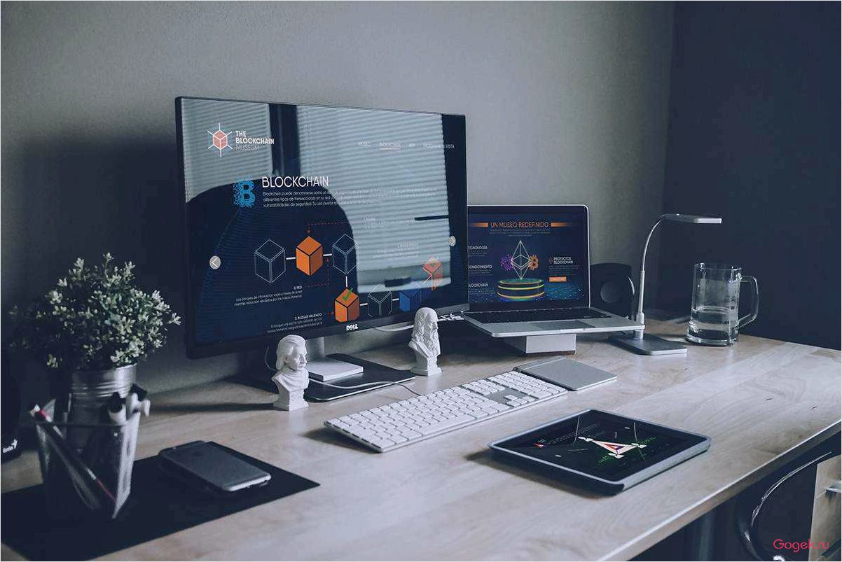 Как правильно выбрать веб-студию для создания сайта?