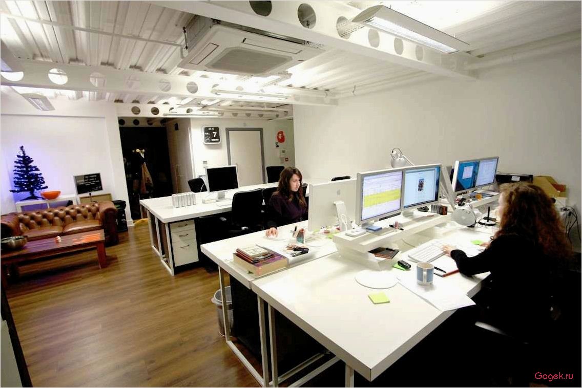 Как правильно выбрать веб-студию для создания сайта?