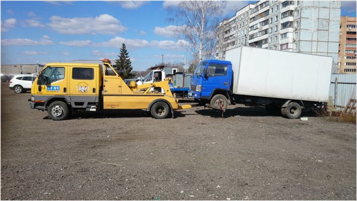 (виды, эвакуаторов, особенности) Виды эвакуаторов и их особенности