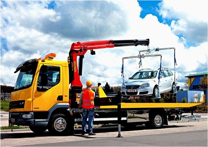 (виды, эвакуаторов, особенности) Виды эвакуаторов и их особенности