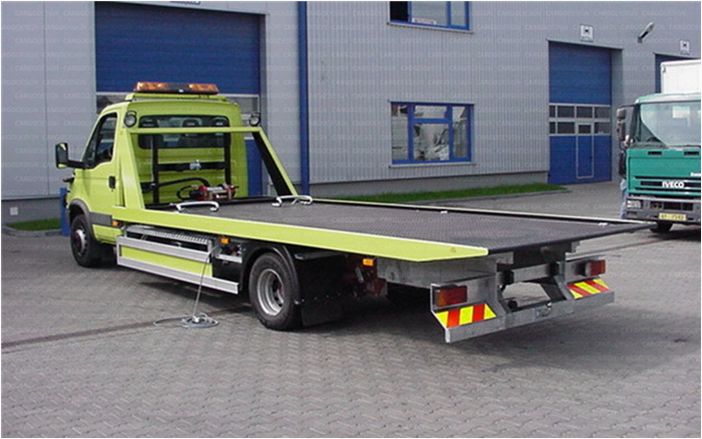 (виды, эвакуаторов, особенности) Виды эвакуаторов и их особенности