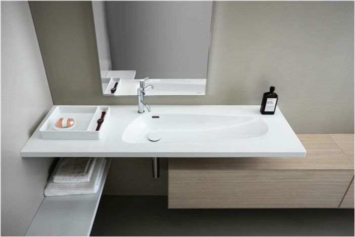 (выбор, раковины, ванной, комнаты, виды) Выбор раковины для ванной комнаты. Виды, достоинства и недостатки