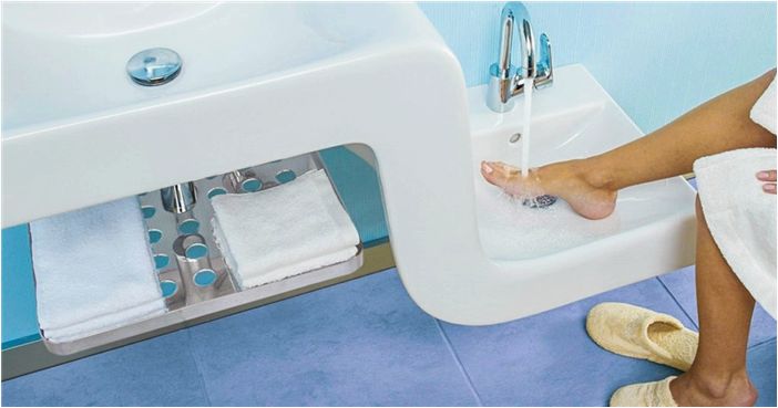 (выбор, раковины, ванной, комнаты, виды) Выбор раковины для ванной комнаты. Виды, достоинства и недостатки