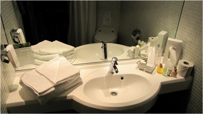 (выбор, раковины, ванной, комнаты, виды) Выбор раковины для ванной комнаты. Виды, достоинства и недостатки