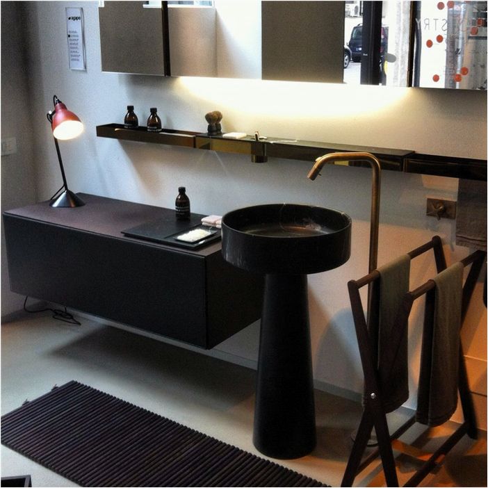 (выбор, раковины, ванной, комнаты, виды) Выбор раковины для ванной комнаты. Виды, достоинства и недостатки