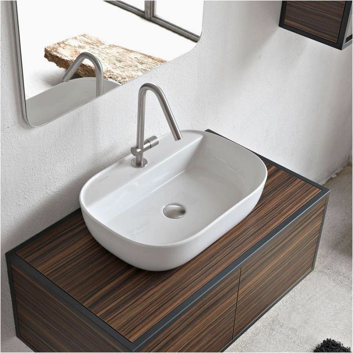 (выбор, раковины, ванной, комнаты, виды) Выбор раковины для ванной комнаты. Виды, достоинства и недостатки